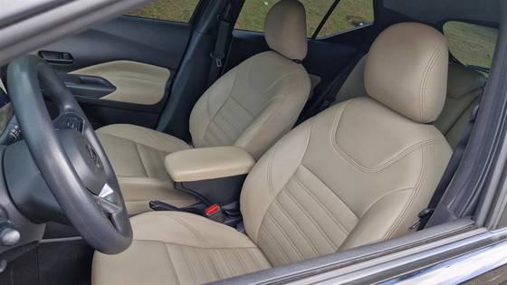 NISSAN KICKS 1.6 16V FLEXSTART ACTIVE XTRONIC NISSAN KICKS 1.6 16V FLEXSTART ACTIVE XTRONIC